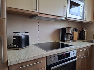 Holiday house Greetsiel Features 20