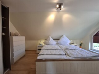 Holiday house Greetsiel Features 22