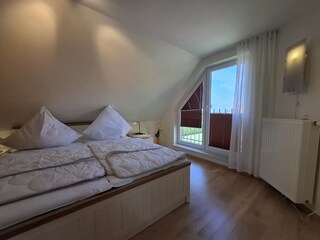 Schlafzimmer OG