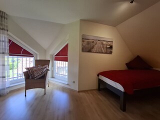 Schlafzimmer OG