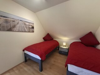 Holiday house Greetsiel Features 26