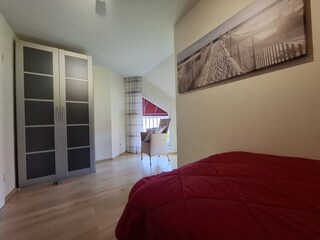 Schlafzimmer OG