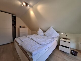 Holiday house Greetsiel Features 24