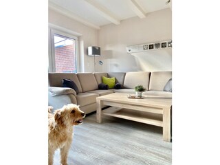 Holiday house Greetsiel Features 10