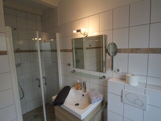 Holiday house Greetsiel Features 12