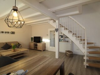 Holiday house Greetsiel Features 7