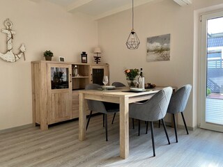 Holiday house Greetsiel Features 15