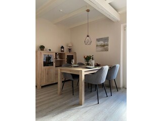 Holiday house Greetsiel Features 16