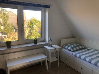 Schlafzimmer OG