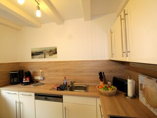 Holiday house Greetsiel Features 20