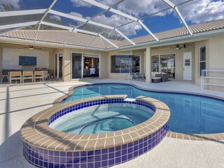 SEABIM Villa KELIASGAR
