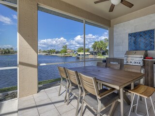 SEABIM Villa KELIASGAR