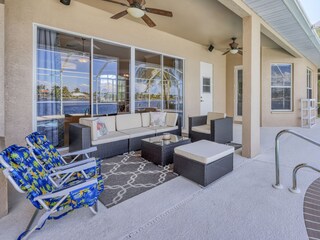 SEABIM Villa KELIASGAR