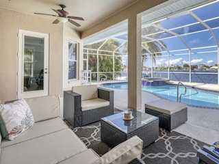 SEABIM Villa KELIASGAR