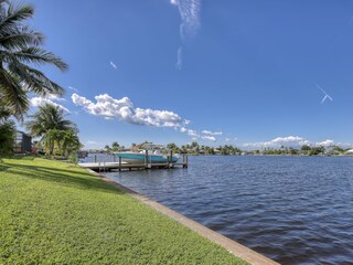 Villa Cape Coral Umgebung 31