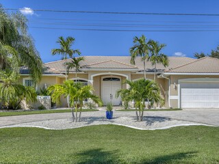 Villa Cape Coral Umgebung 32