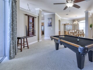 Villa Cape Coral Ausstattung 21
