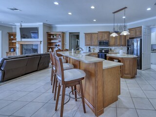 Villa Cape Coral Ausstattung 15