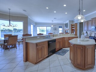 Villa Cape Coral Ausstattung 13