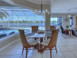 Villa Cape Coral Ausstattung 11