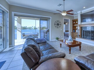 Villa Cape Coral Ausstattung 10