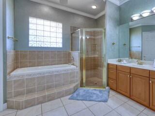 Villa Cape Coral Ausstattung 23