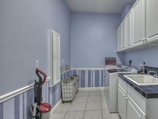 Villa Cape Coral Ausstattung 28