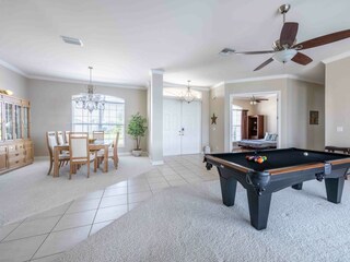 Villa Cape Coral Ausstattung 30