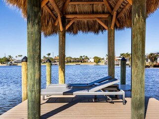 Villa Cape Coral Outdoor Recording 3