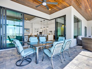 Villa Cape Coral Outdoor Recording 13