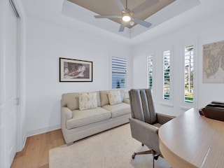 Villa Cape Coral Ausstattung 24