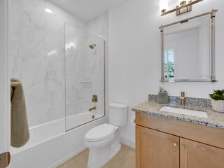 Villa Cape Coral Features 25