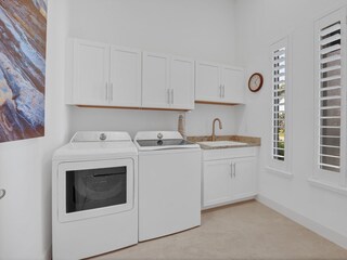 Villa Cape Coral Features 26