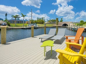 Villa PLEMONTIS - Cape Coral - image1