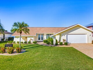 Villa Cape Coral Ausstattung 28