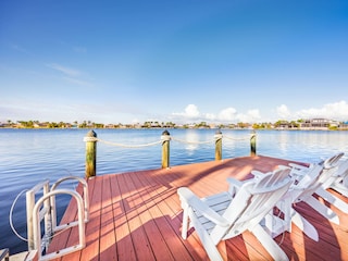 Villa Cape Coral Außenaufnahme 6