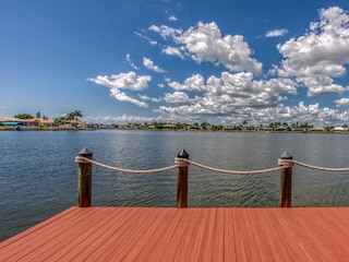 Villa Cape Coral Umgebung 29