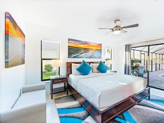 Villa Cape Coral Ausstattung 10