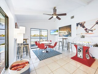 Villa Cape Coral Ausstattung 16