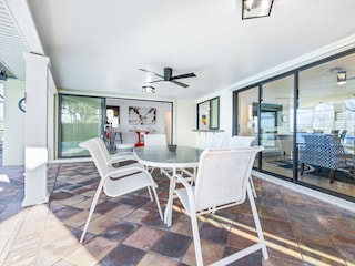 Villa Cape Coral Ausstattung 17