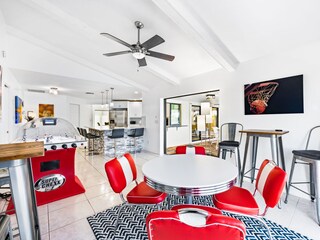 Villa Cape Coral Ausstattung 23