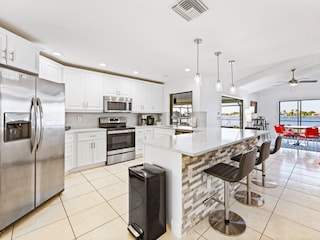 Villa Cape Coral Ausstattung 24