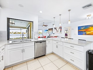 Villa Cape Coral Ausstattung 25
