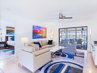 Villa Cape Coral Ausstattung 26