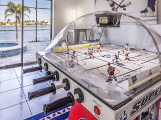 Villa Cape Coral Ausstattung 27
