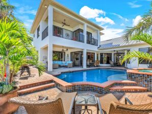 Villa Zanttolla - Cape Coral - image1