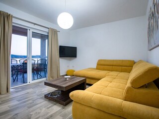 Appartement Supetarska Draga Kenmerken 11