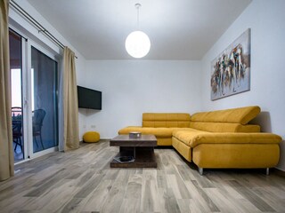 Appartement Supetarska Draga Équipement 12