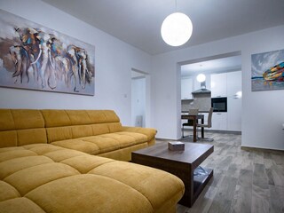 Appartement Supetarska Draga Équipement 13