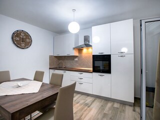 Apartamento Supetarska Draga Características 14